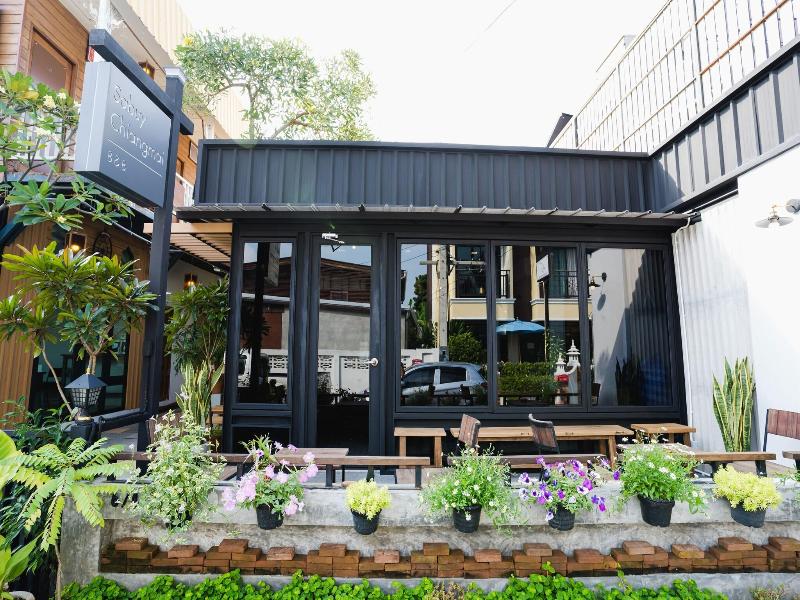 SABUY GUESTHOUSE