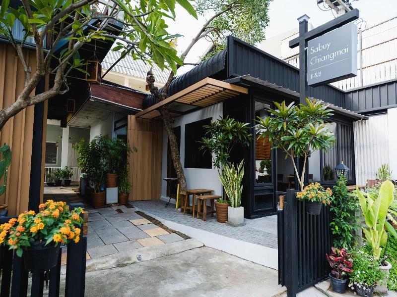 SABUY GUESTHOUSE