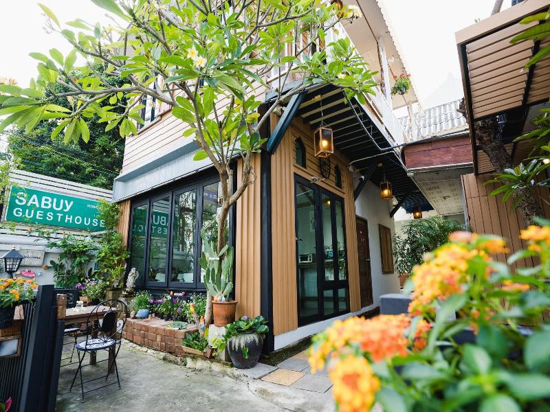 SABUY GUESTHOUSE