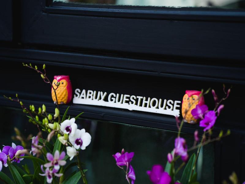 SABUY GUESTHOUSE