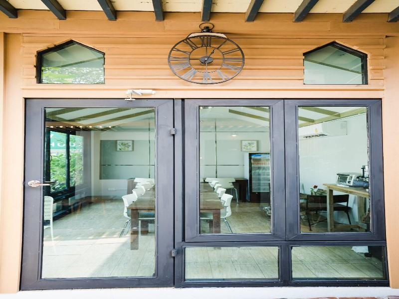 SABUY GUESTHOUSE