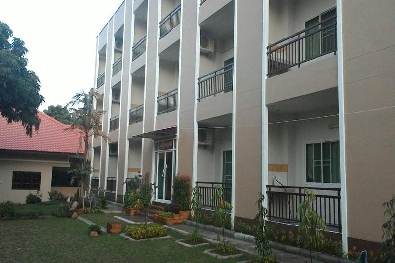 M Place Maerim by ZUZU - Image 2