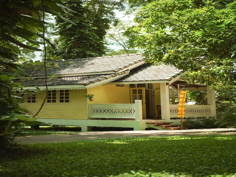 Monoceros Resort