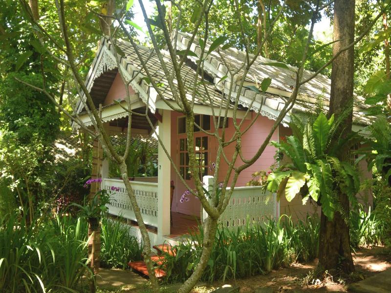 Monoceros Resort