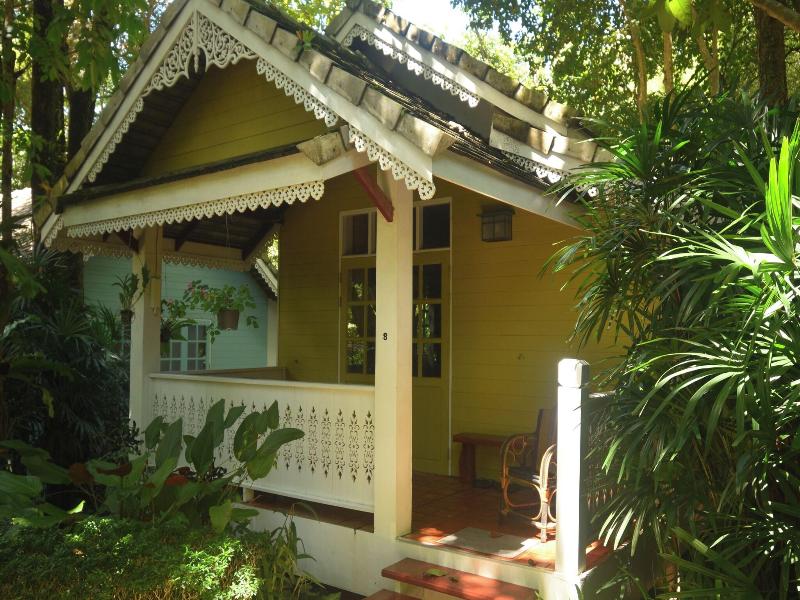Monoceros Resort