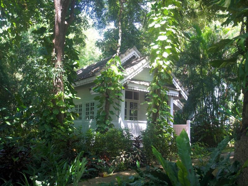 Monoceros Resort