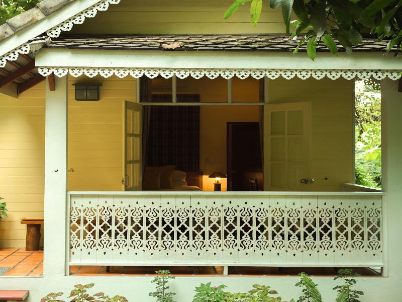 Monoceros Resort