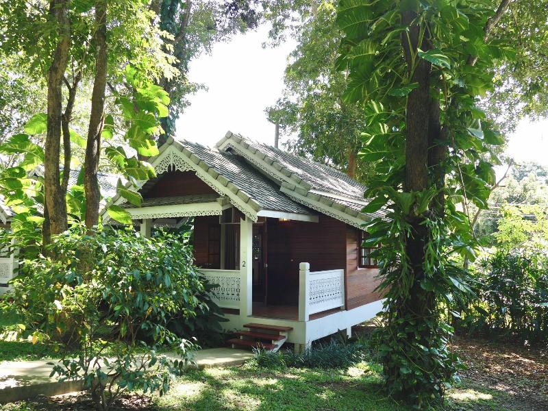 Monoceros Resort