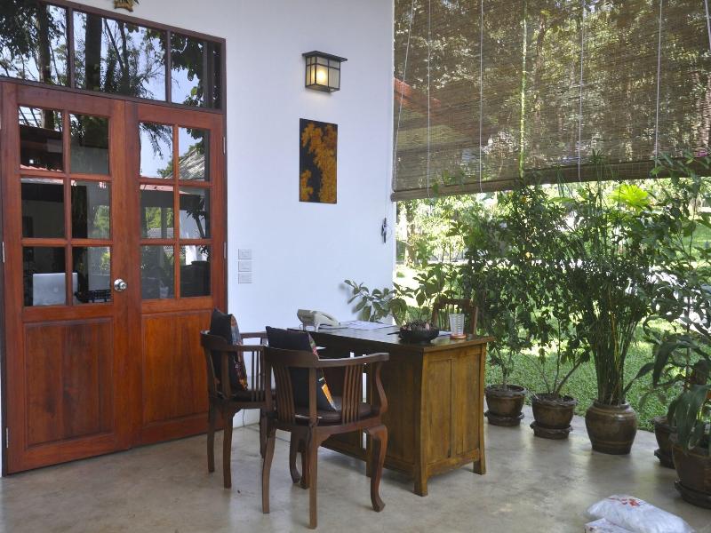 Monoceros Resort