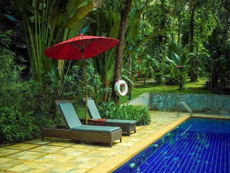 Monoceros Resort