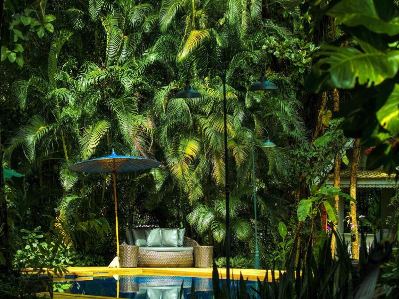 Monoceros Resort