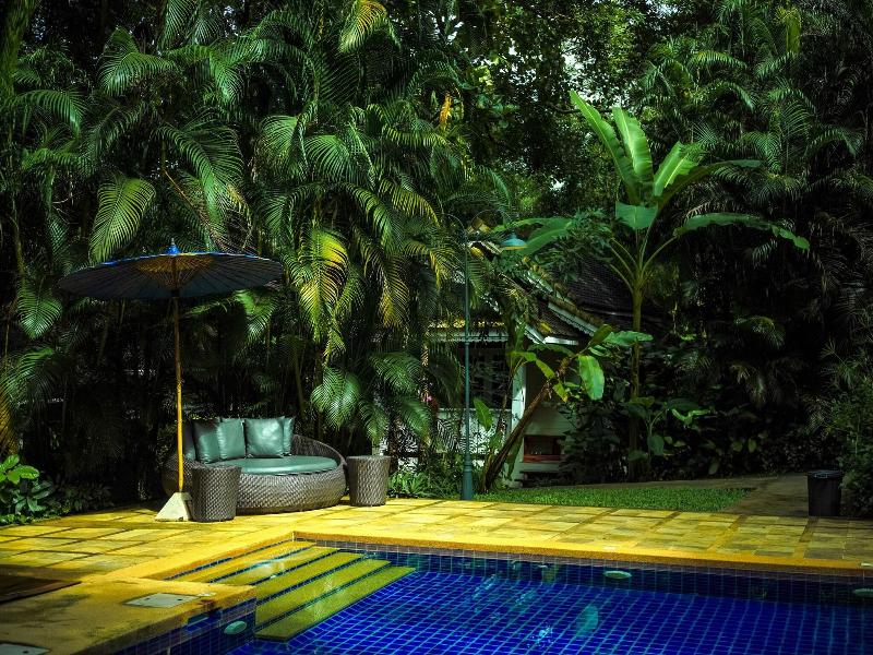 Monoceros Resort