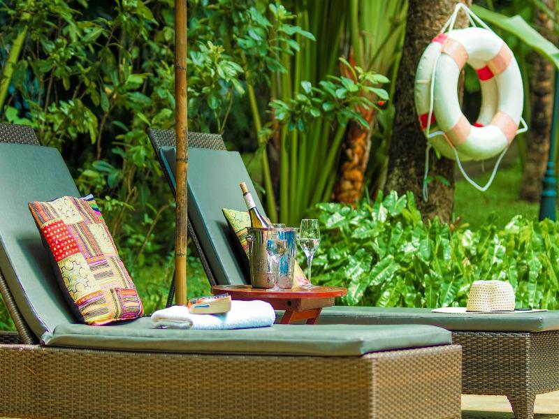 Monoceros Resort