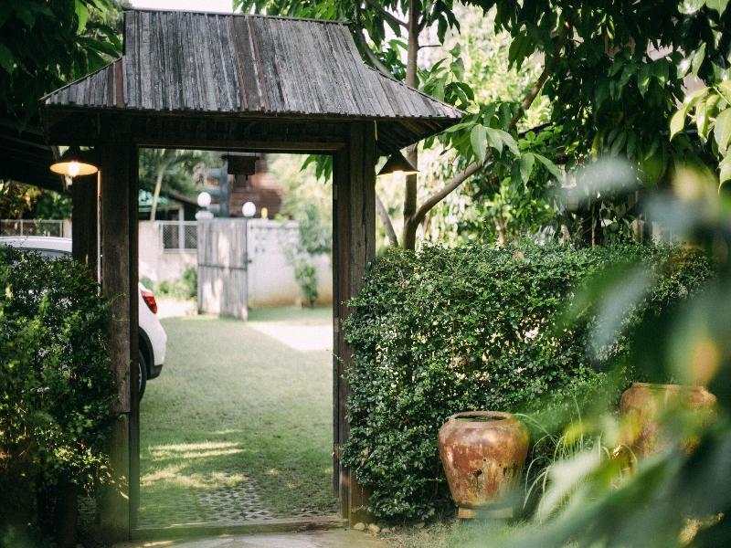 Hueandin Klinmai Boutique Hotel