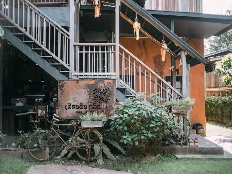 Hueandin Klinmai Boutique Hotel