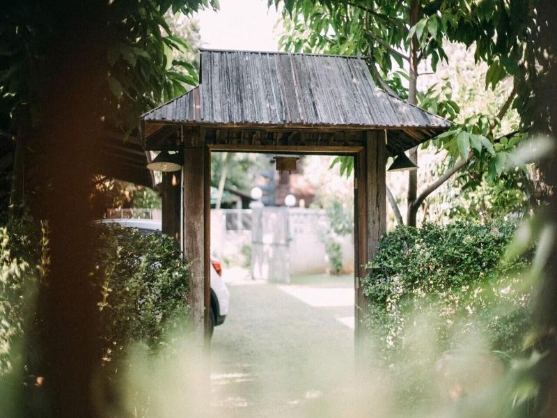 Hueandin Klinmai Boutique Hotel