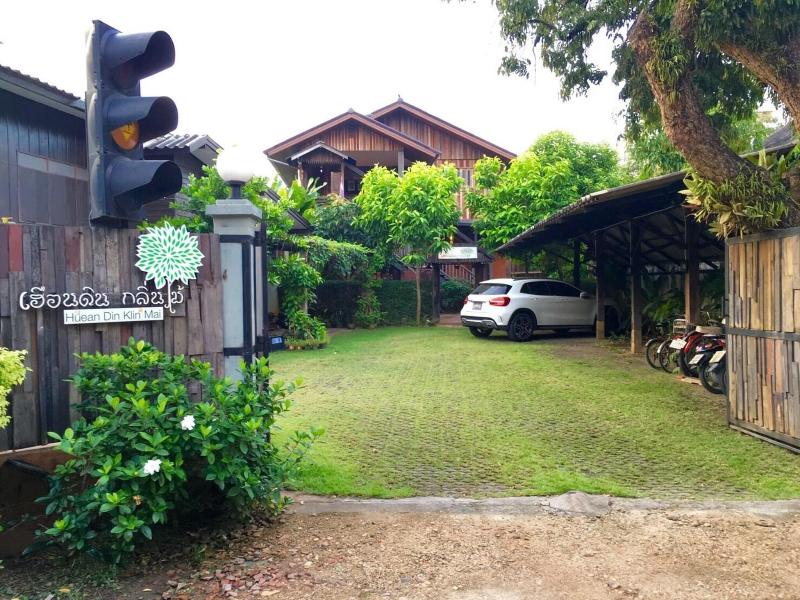 Hueandin Klinmai Boutique Hotel