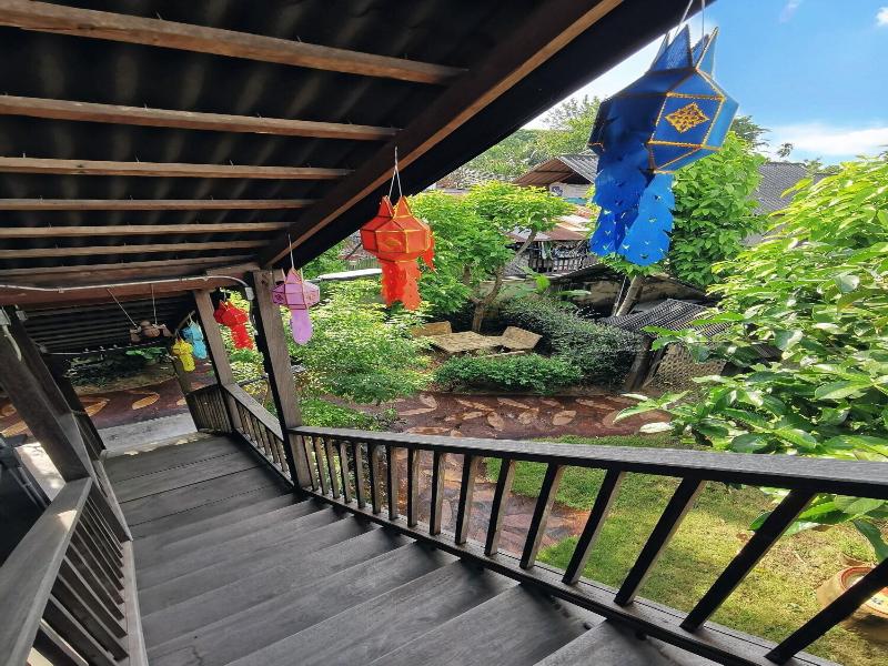 Hueandin Klinmai Boutique Hotel