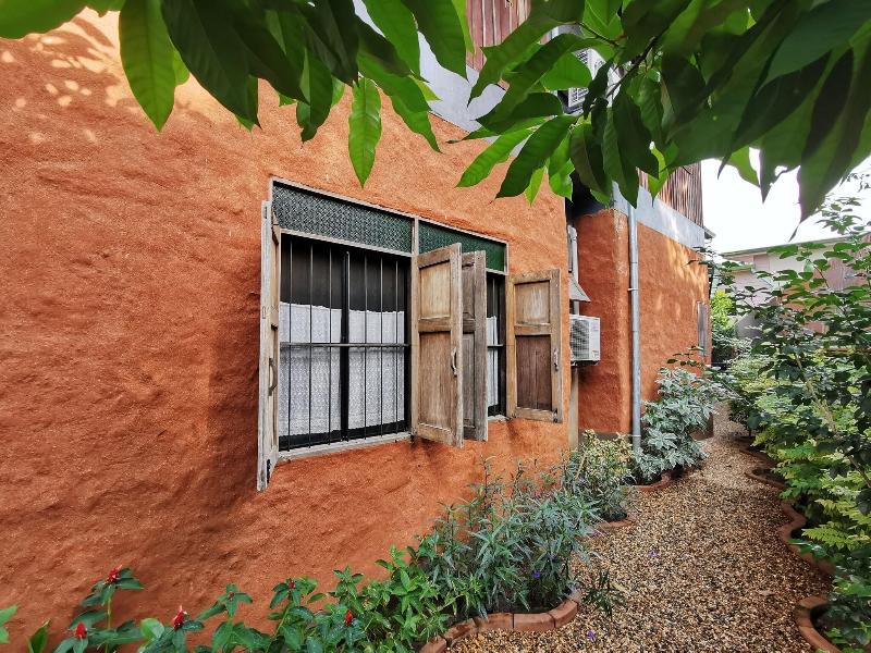 Hueandin Klinmai Boutique Hotel