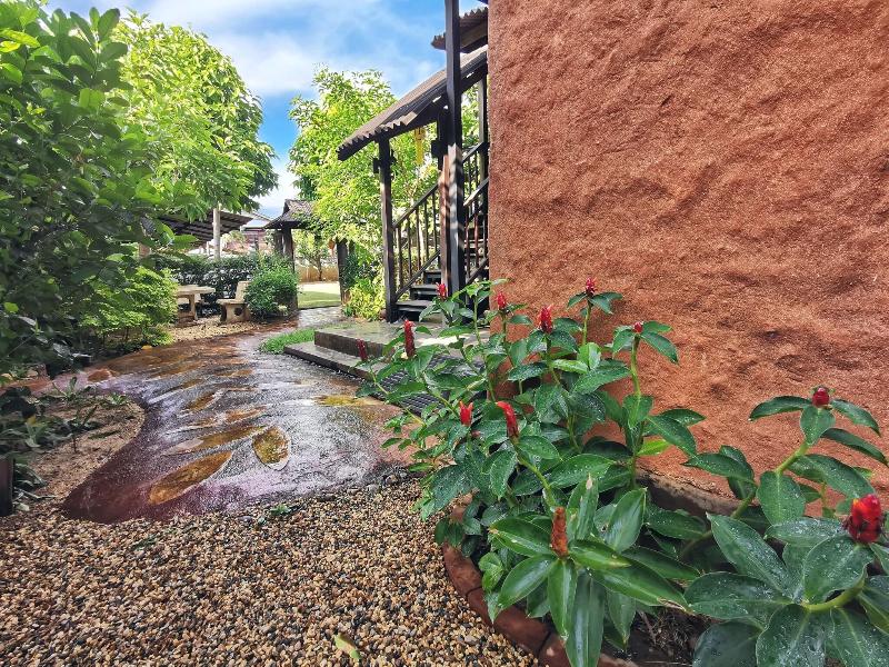 Hueandin Klinmai Boutique Hotel