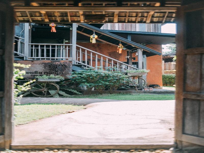 Hueandin Klinmai Boutique Hotel