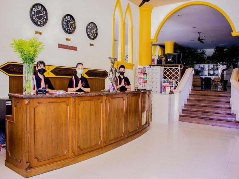 People Place Hotel 2