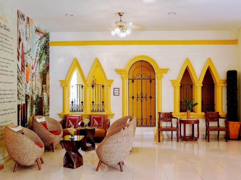 People Place Hotel 2