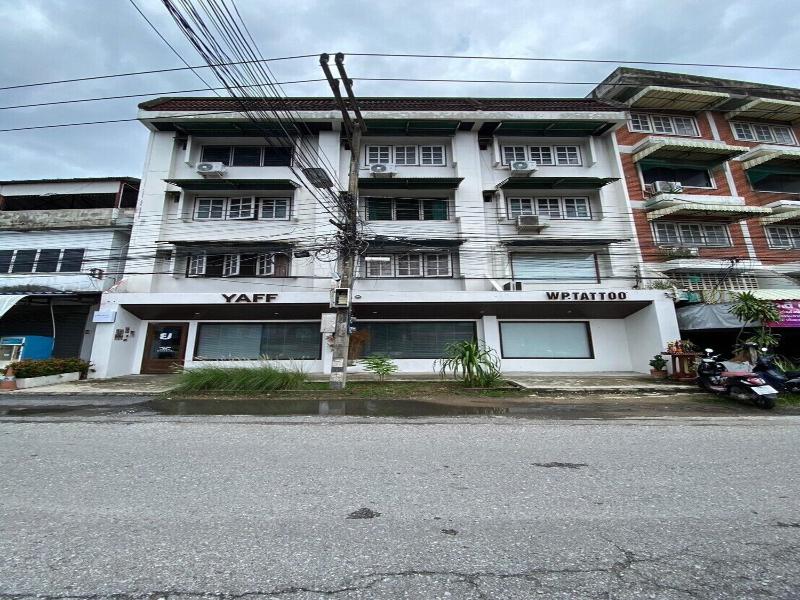 Cumpun Guest House