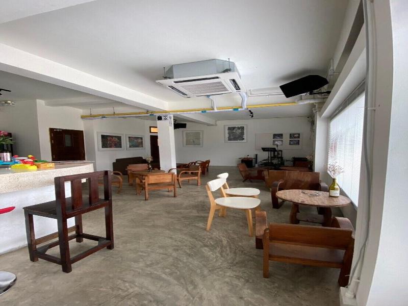 Cumpun Guest House