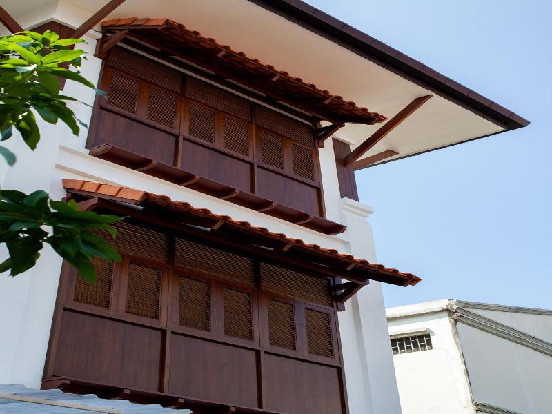 Huen Hug Chiang Mai