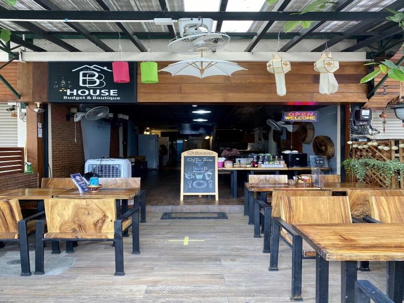 BB House Budget and Boutique