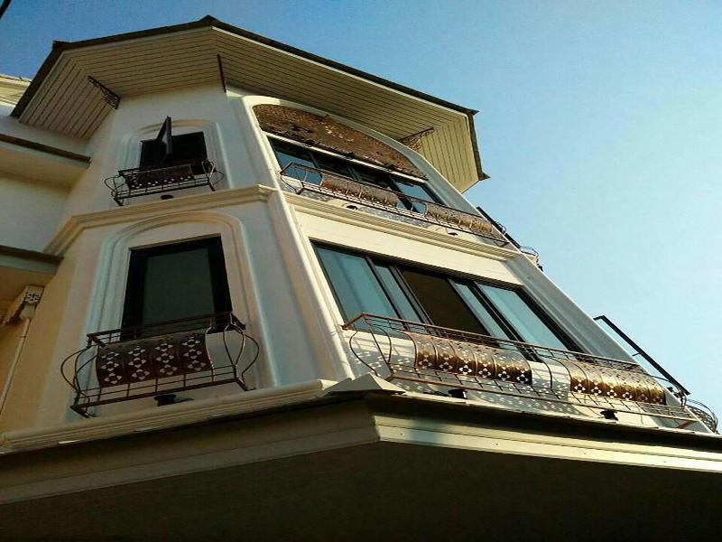 Namamema Colonial Boutique House