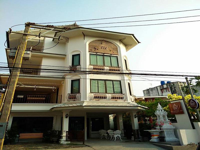 Namamema Colonial Boutique House