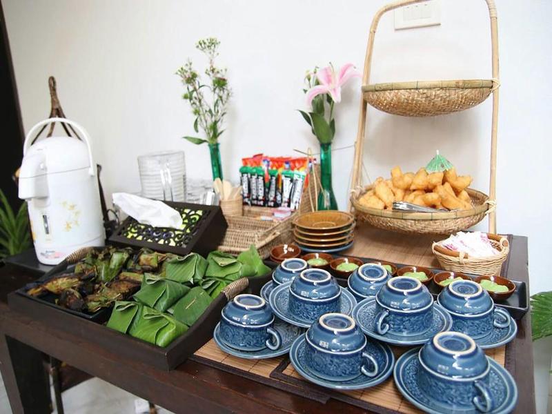 Namamema Colonial Boutique House