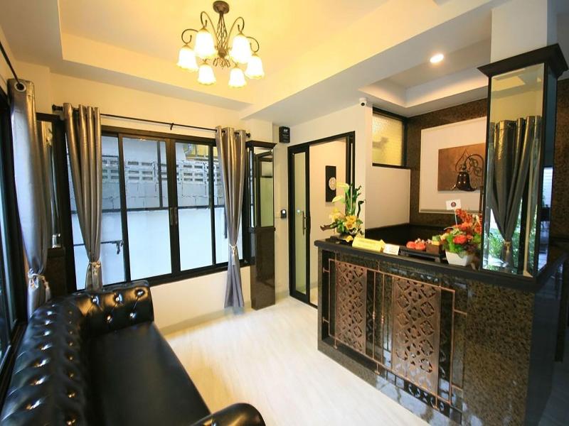 Namamema Colonial Boutique House
