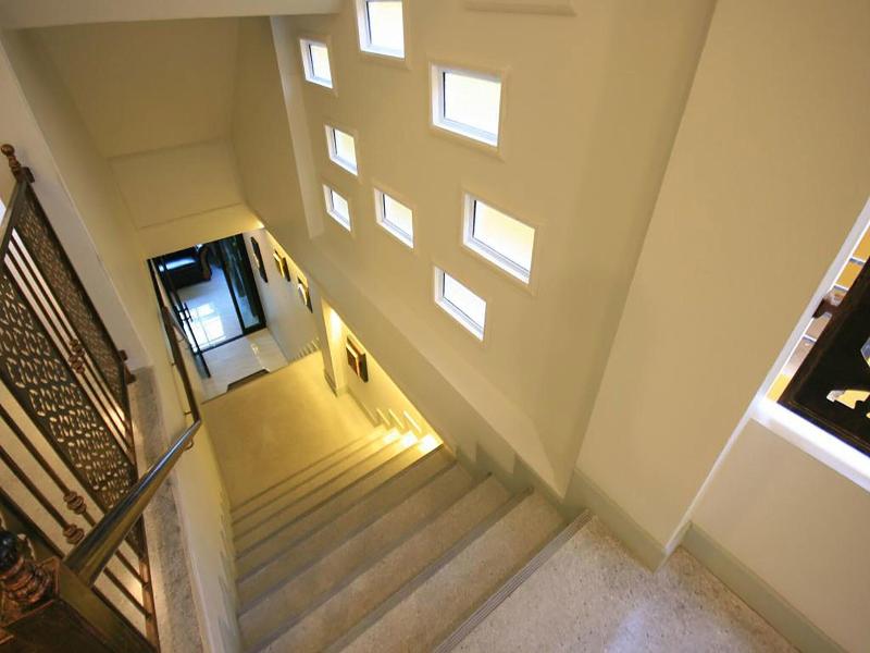 Namamema Colonial Boutique House