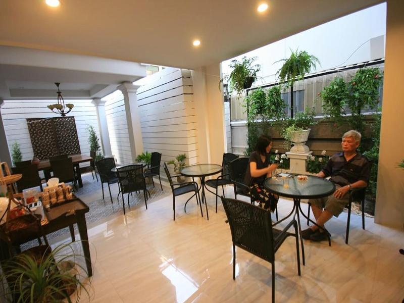 Namamema Colonial Boutique House