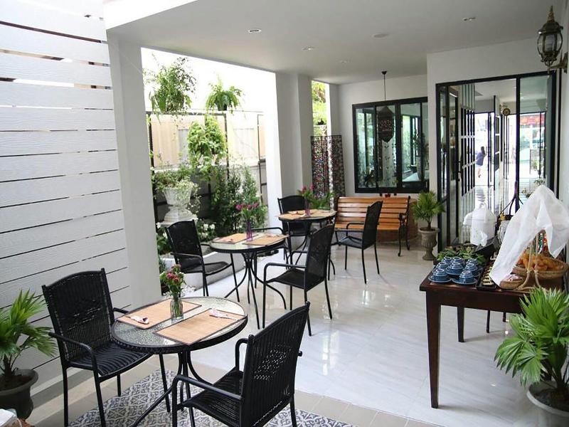 Namamema Colonial Boutique House