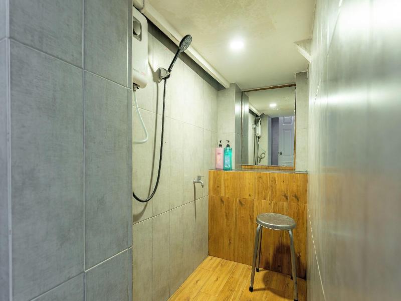 Ashi Hostel