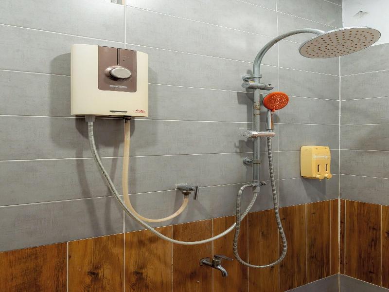 Ashi Hostel
