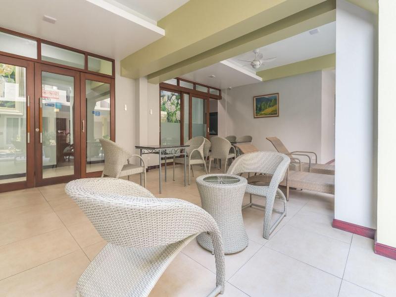 Cozytel Chiangmai