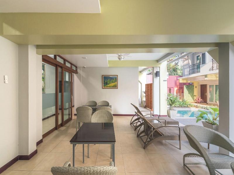 Cozytel Chiangmai