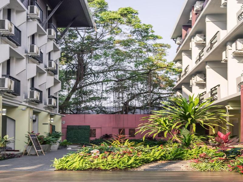 Cozytel Chiangmai