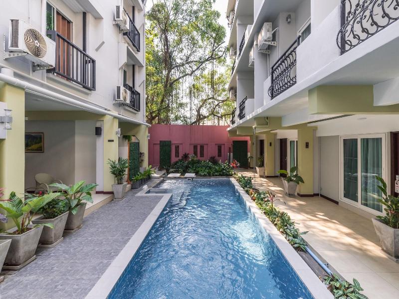 Cozytel Chiangmai