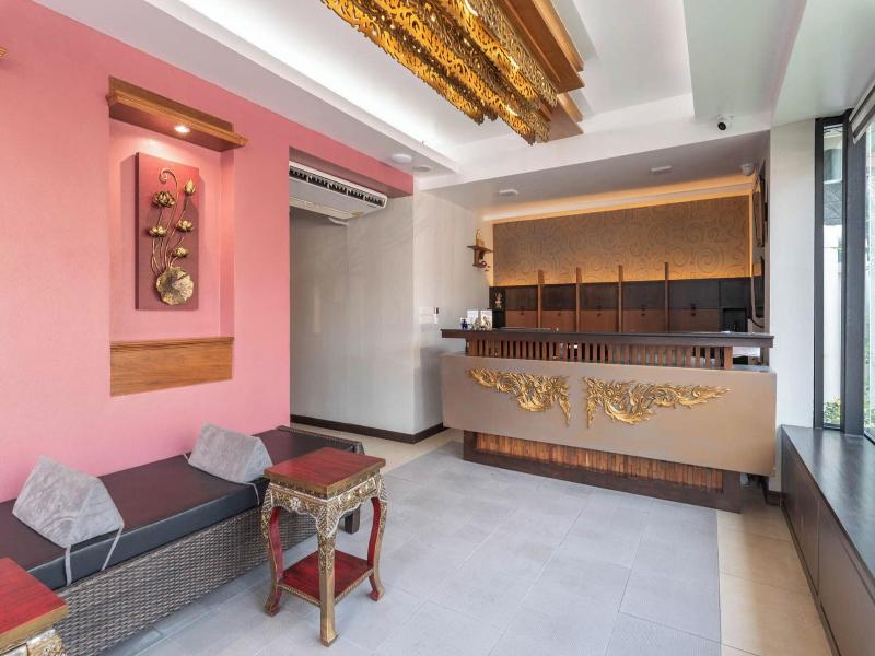 Cozytel Chiangmai