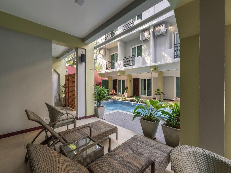 Cozytel Chiangmai