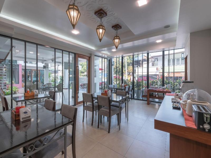 Cozytel Chiangmai