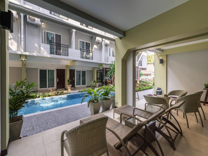 Cozytel Chiangmai