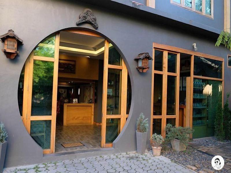 Haikin Ryokan