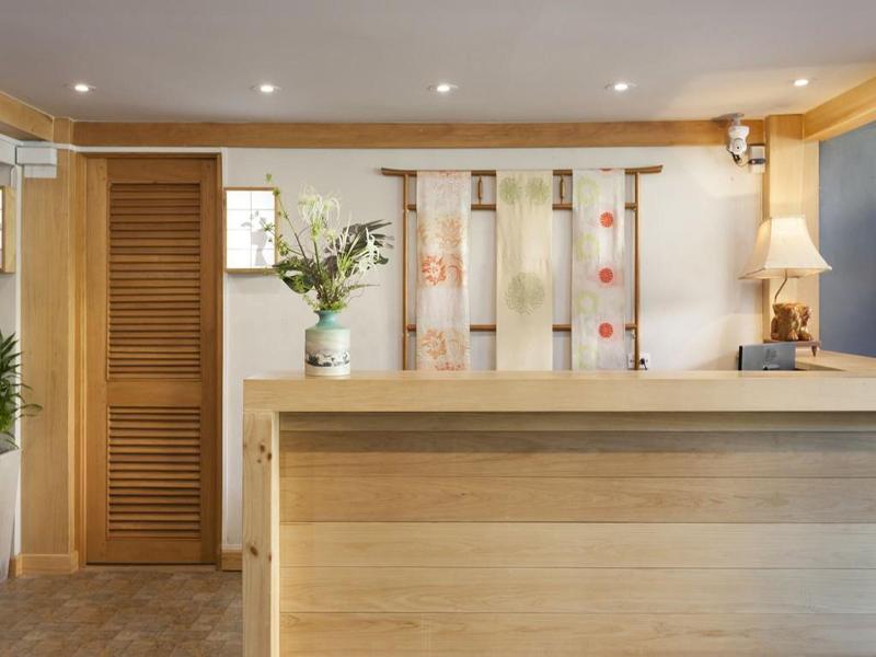 Haikin Ryokan